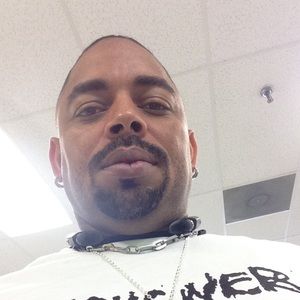 Meet your Posher, Jeff